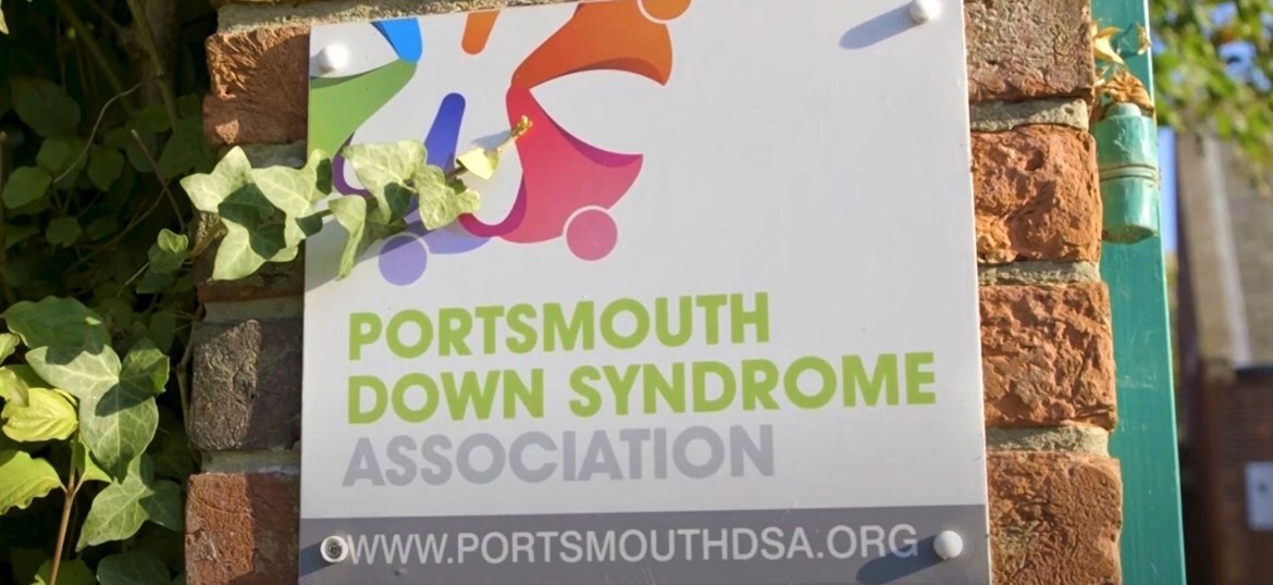 Portsmouth Down Syndrome Association